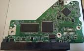WD2500AVVS