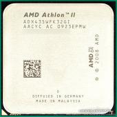 AMD Athlon II X3 425 (ADX425WFK32GI)