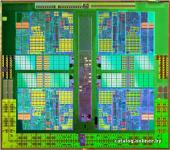 AMD Athlon II X4 620 (ADX620WFK42GI)