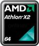 AMD Athlon X2  Dual-Core 7450+