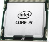 Intel Core i5-660