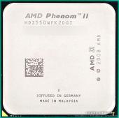 AMD Phenom II X2 555 (HDZ555WFK2DGM)
