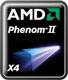 AMD Phenom II X4 B93