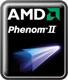 AMD Phenom II X4 920