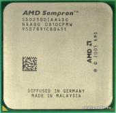 AMD Sempron X2 2300 (SDO2300IAA4DO)
