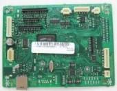 Плата главная (форматер) Samsung CLX-3305(FW)