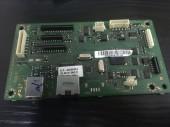 Главная плата (форматер) Samsung CLP-365W