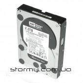 Western Digital Caviar Black 2.0TB (WD2001FASS)