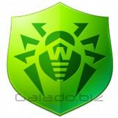 Код для Dr Web Security Space