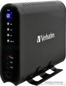 Verbatim MediaStation Pro 1000Гб