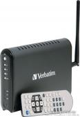 Verbatim MediaStation Pro 750Гб