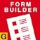 Модуль Module Form Builder