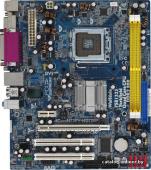 ASRock 4CoreN73PV-HD720p R1.0