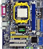 Foxconn A6VMX