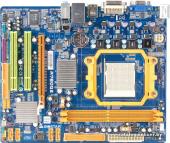 Biostar A760GE (rev. 6.x)