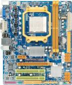 Biostar A760G M2+