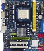 ASRock A780GM-LE