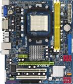 ASRock A780LM