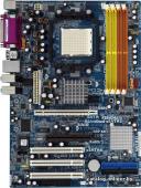ASRock ALiveDual-eSATA2