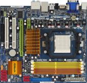 ASRock A790GMH/128M