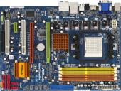 ASRock A790GXH/128M