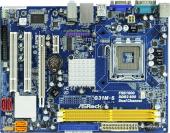 ASRock G31M-S R2.0