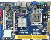 ASRock G41M-VS2