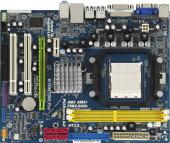 ASRock K10N78M Pro