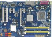 ASRock P41C-DE