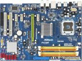 ASRock P43DE