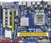 ASRock P43ME