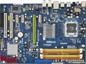 ASRock P45DE