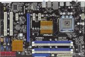 ASRock P45DE3