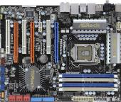 ASRock P55 Deluxe