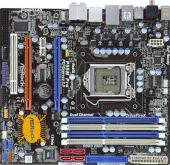 ASRock P55M Pro