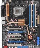 ASUS Commando
