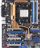 ASUS CROSSHAIR
