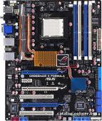 ASUS Crosshair II Formula