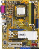 ASUS M2N4-SLI