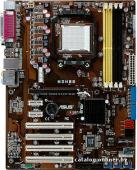 ASUS M2N68