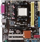 ASUS M2N68-AM