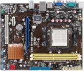ASUS M2N68-AM SE2