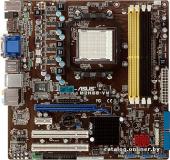 ASUS M2N68-VM