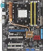 ASUS M2N-E