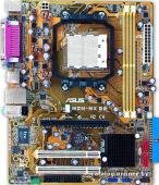 ASUS M2N-MX SE