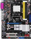 ASUS M2N-Plus SLI Vista Edition
