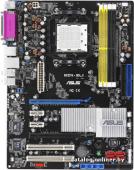 ASUS M2N-SLI