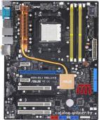 ASUS M2N-SLI Deluxe