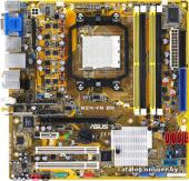 ASUS M2N-VM DH
