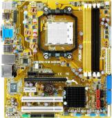 ASUS M2N-VM HDMI